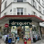 Appart Typique Montmartre