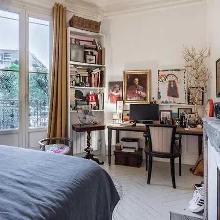 Appartamento Typique Montmartre *